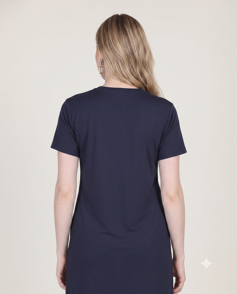 Women Long Top