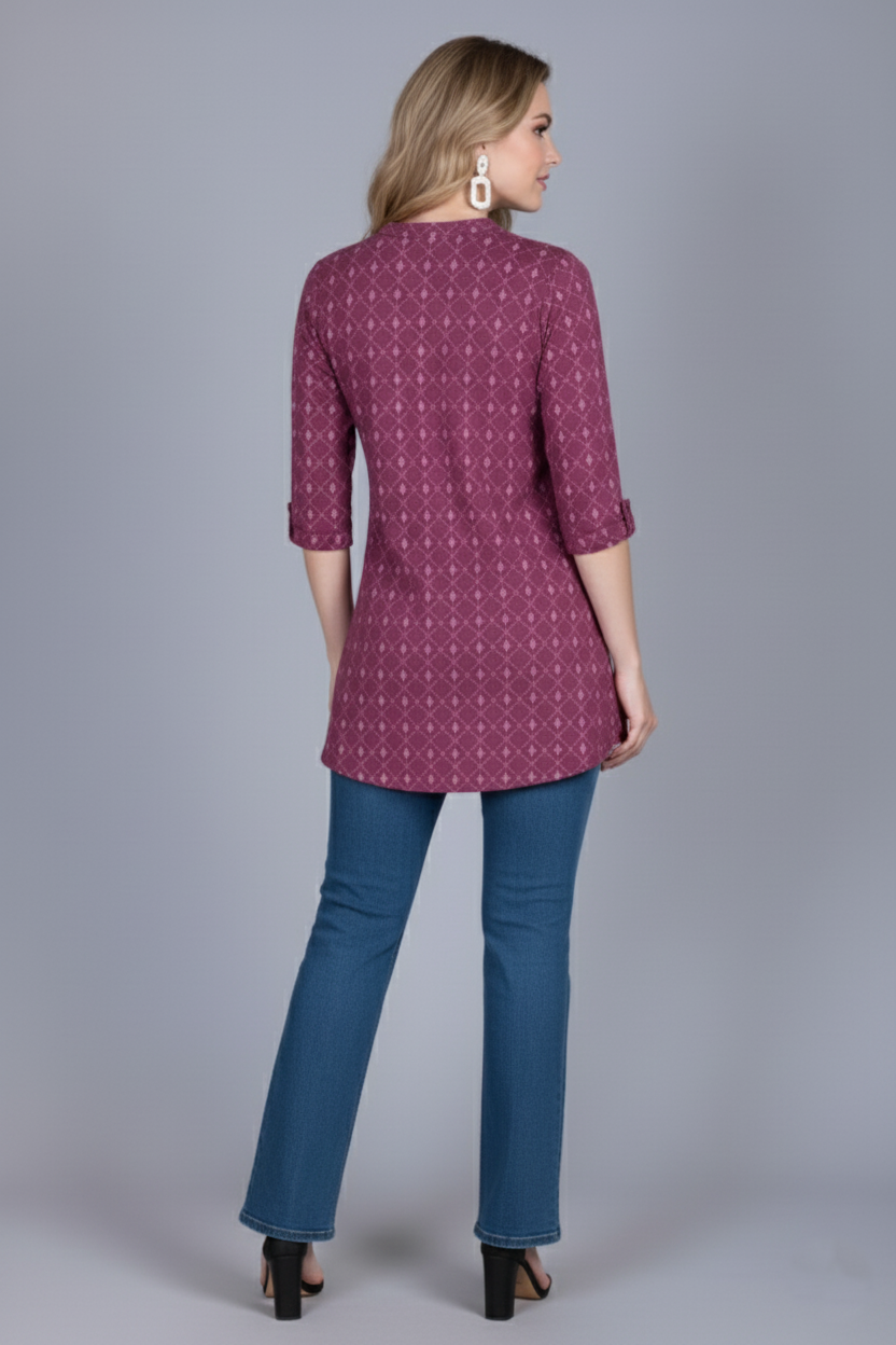 Women Kurti