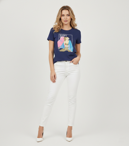 Women Tshirt
