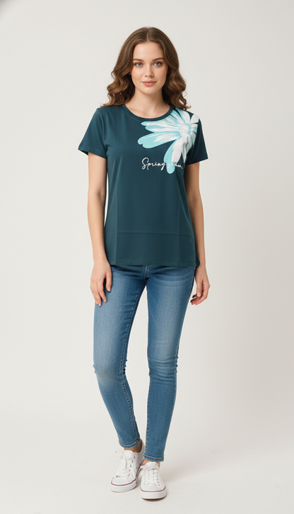 Women Tshirt