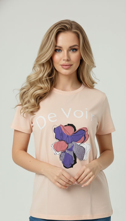 Women Tshirt