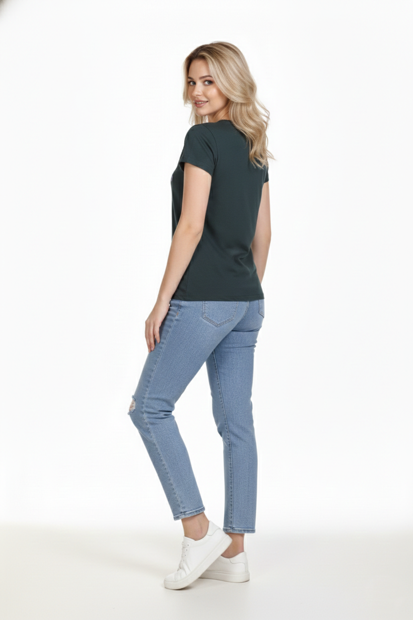 Women Tshirt