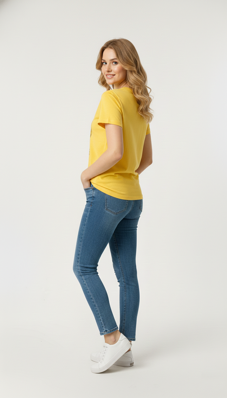 Women Tshirt