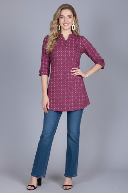 Women Kurti