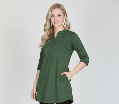 Women Kurti