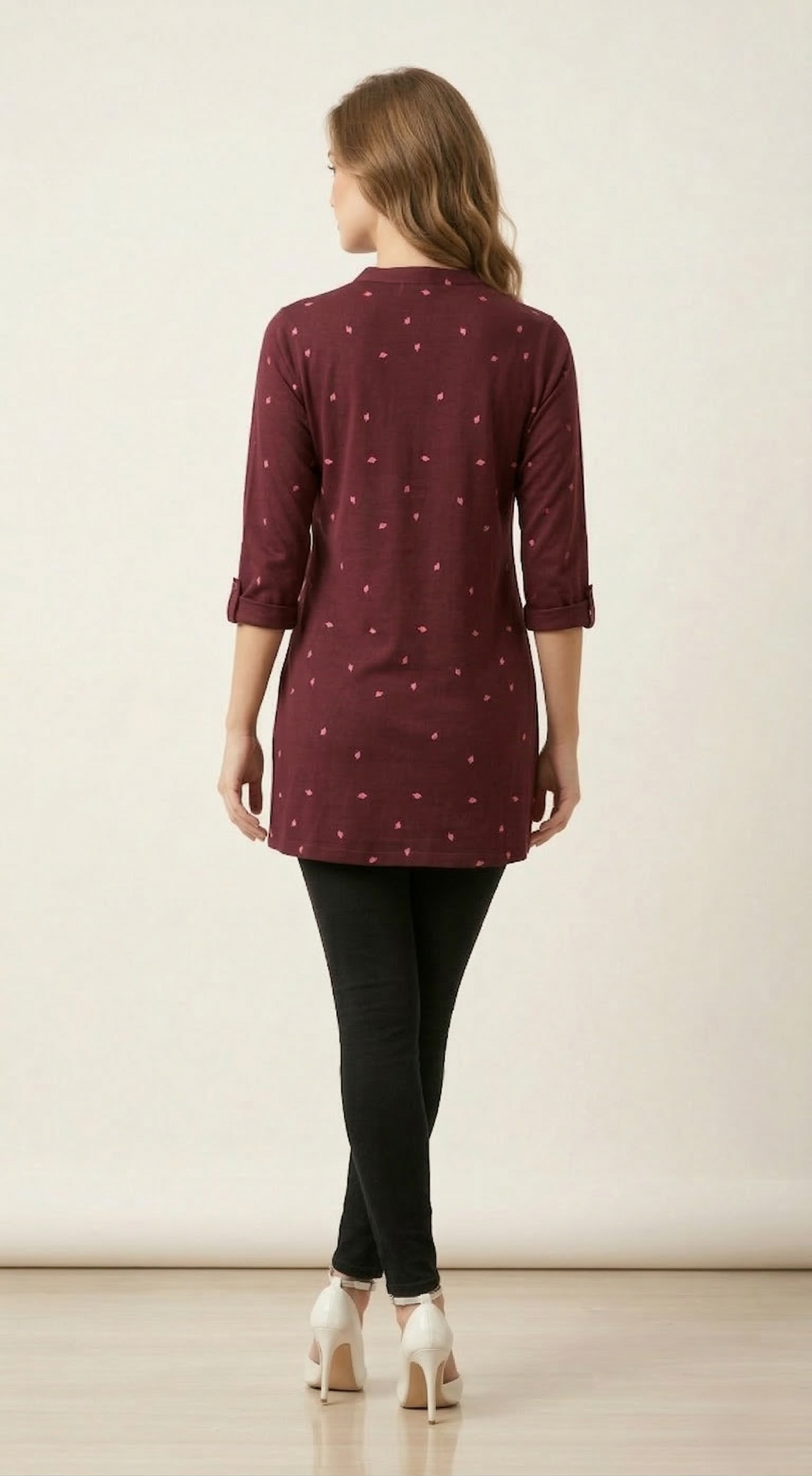 Womens kurti