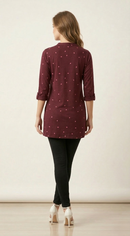 Womens kurti