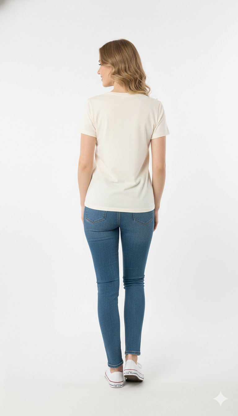 Women Tshirt