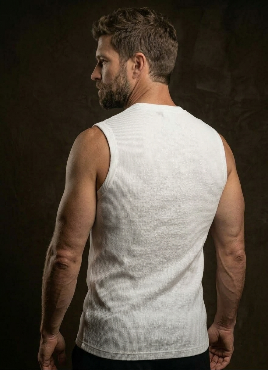 Men's Sandoz