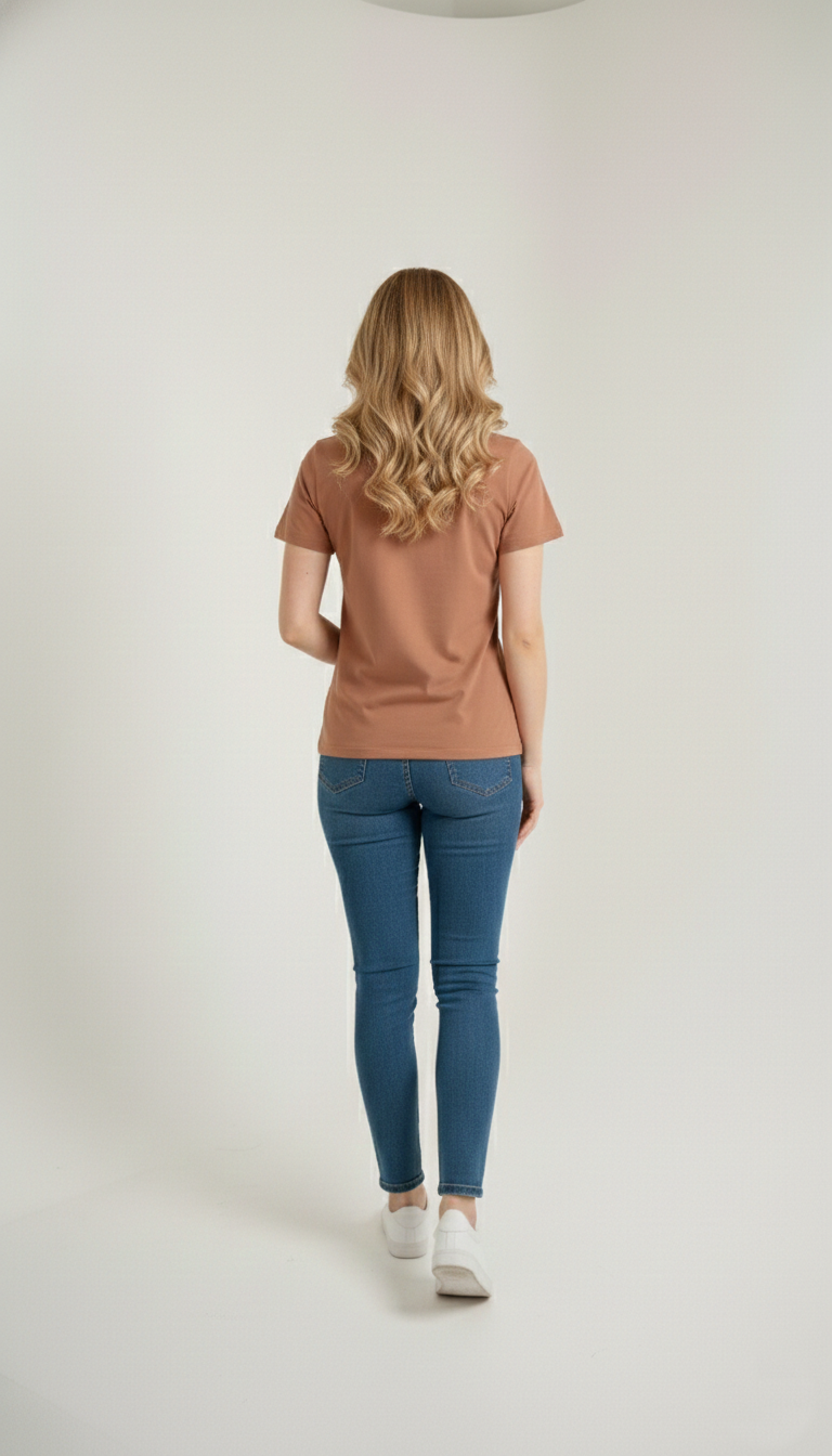 Women Tshirt