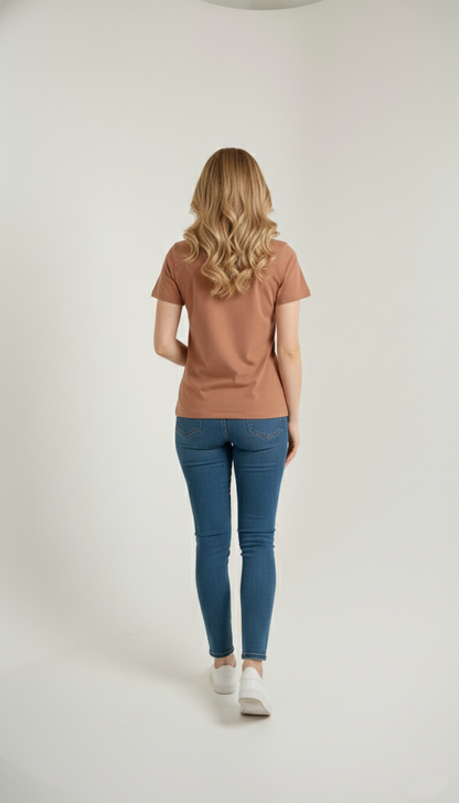 Women Tshirt