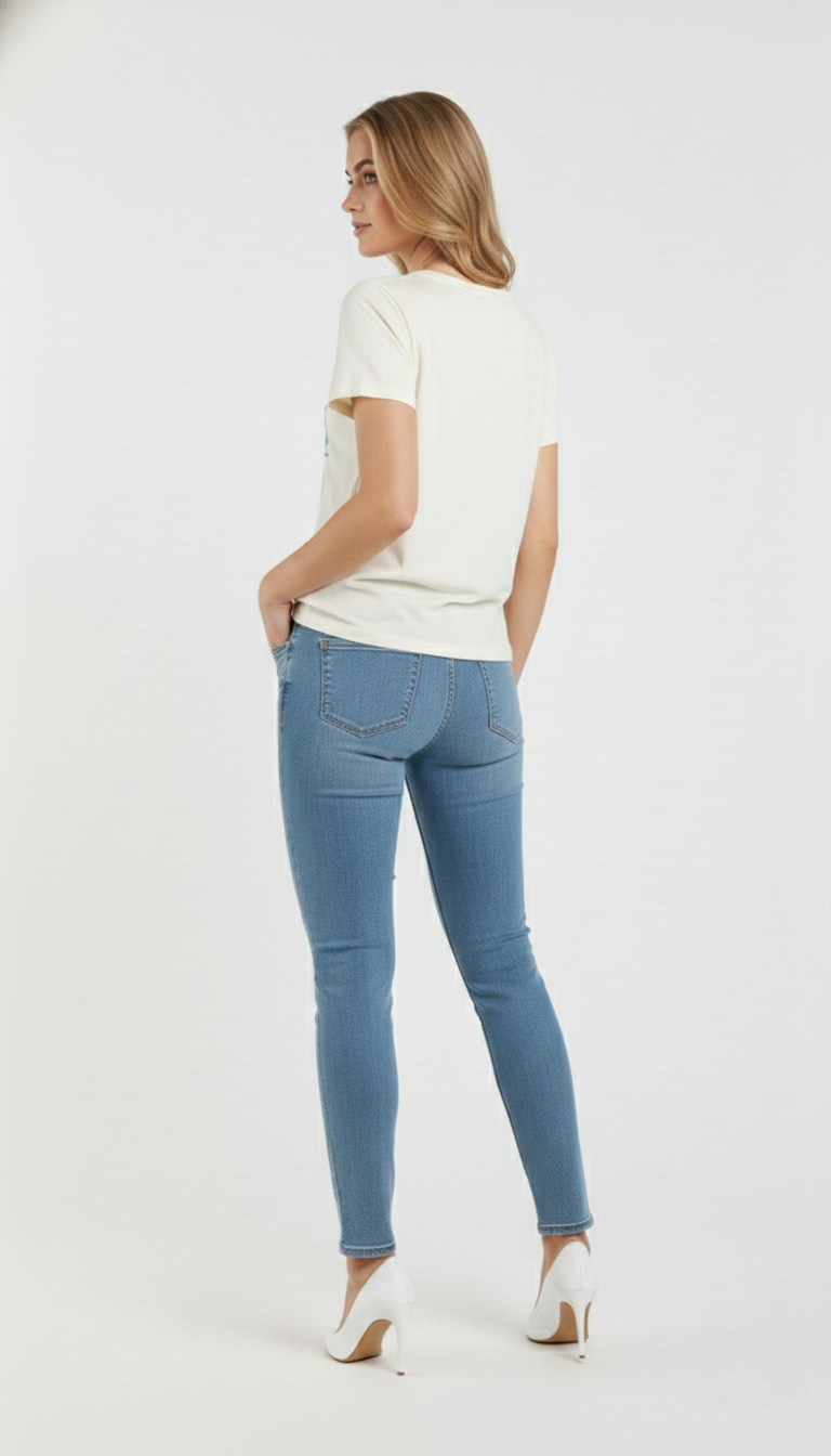 Women Tshirt