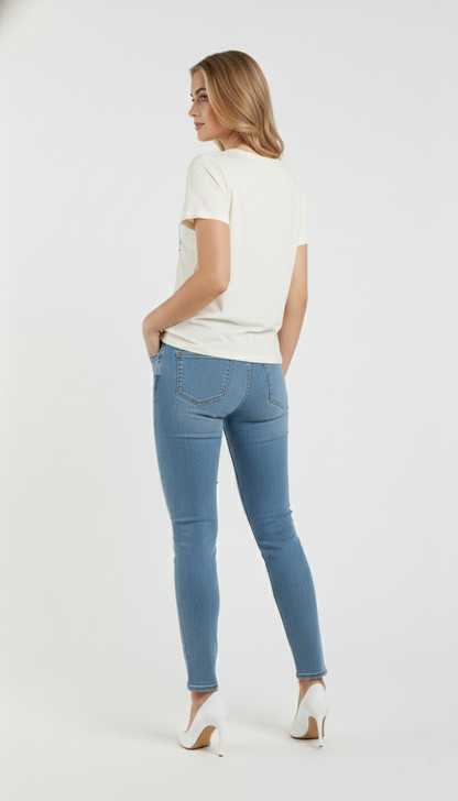 Women Tshirt