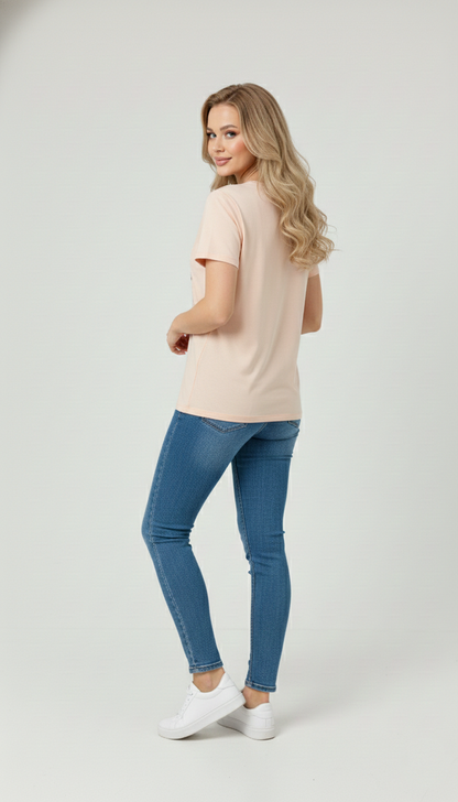 Women Tshirt
