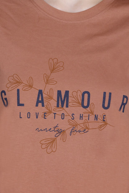 Womens Long Top