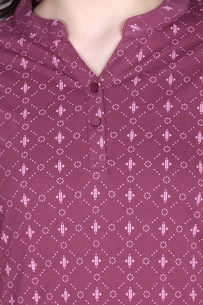 Women Kurti