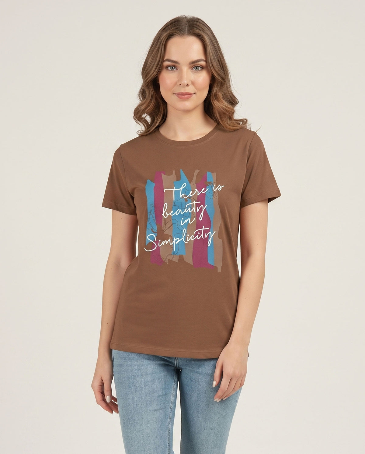 Women Tshirt