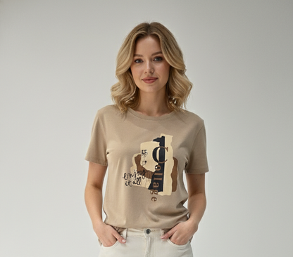 Women Tshirt