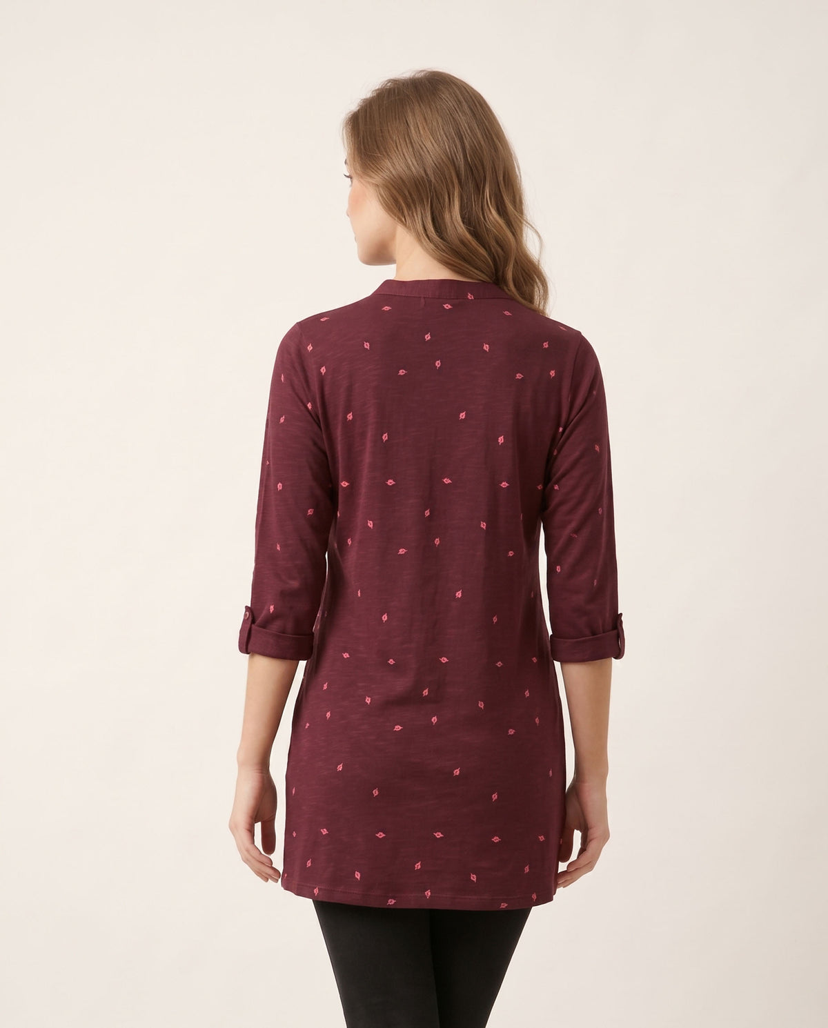 Womens kurti