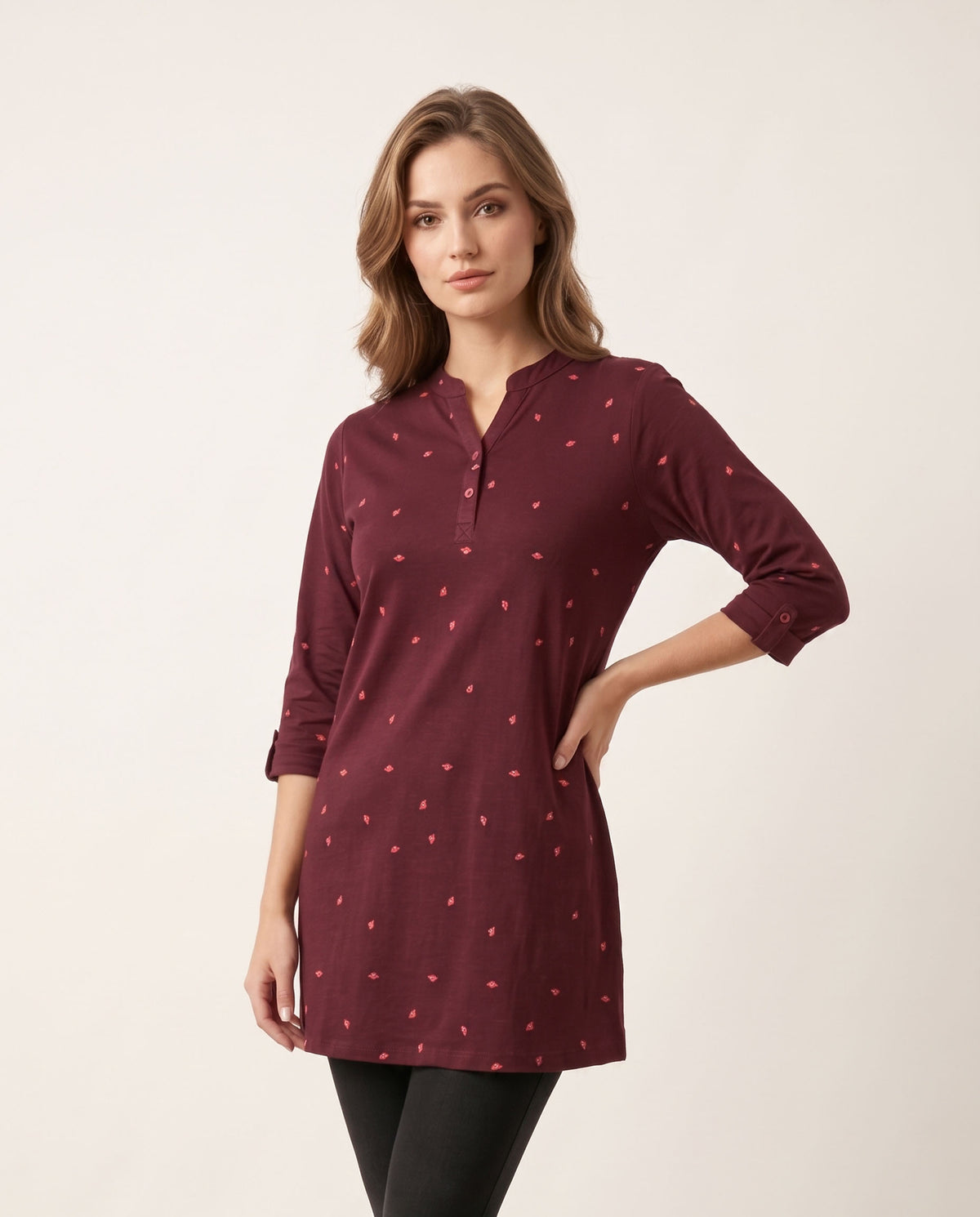 Womens kurti