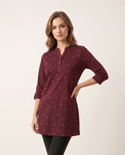 Womens kurti